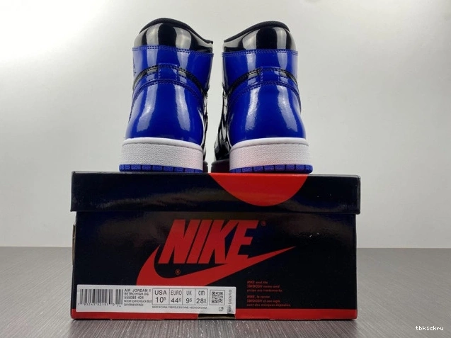 Cheap TBK Jordan High OG 1 Retro 555088-404 0722